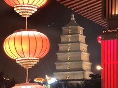 -必胜客(花舞大唐博物馆店)