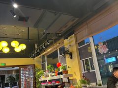 -罗大姐湘潭菜馆(洋湖春园店)