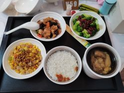 点击看大图 -宝媛会月子中心(越秀店)