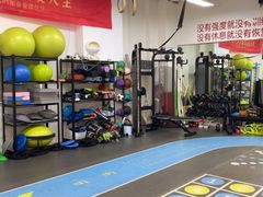 -APT运动康复中心(徐汇万科店)