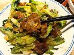 -小柴米·传统江西菜(八一广场店)