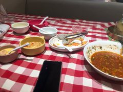 -西贝(紫荆广场店)