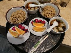 -刀马旦养生中心(时代店)