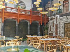 -龙抄手(文殊坊店)