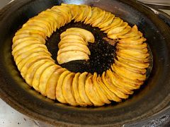 -河州春清真西北特色美食(虎踞路店)