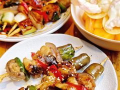 -龙桥私厨·姜花菊花过桥鱼·顺德菜(容桂店)