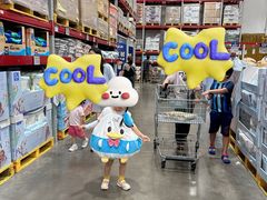-山姆会员商店(上海浦东店)