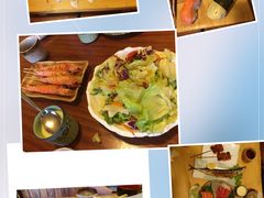 -浪花亭日本料理(古田路店)
