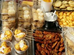 -壹条龙饭庄台基厂店