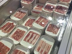 伊尔曼都烤肉(燕郊店)-伊尔曼都自助餐厅(102国道店)