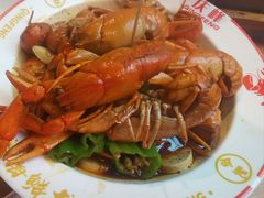 -庆峰龙虾烧烤(合肥一店)