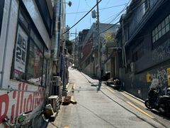-梨泰院