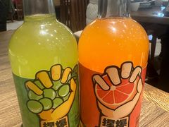 -锡和无锡菜(景丽苑店)