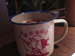 -农耕记·湖南土菜(halo广场店)