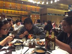 -君悦酒店·乐厨·高空自助餐(青年大街店)