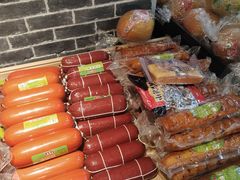 -物美超市(三里河店)