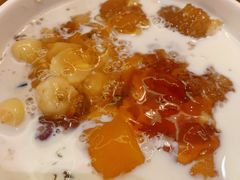 -彬媽糖水(侨鑫国际店)