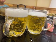 -大杰海鲜锅(基隆路店)