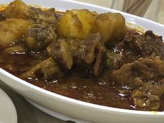 -清真牛肉馆