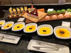 -威斯汀舞台餐厅