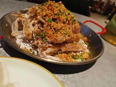-达叔香味海鲜(海棠68环球美食街店)