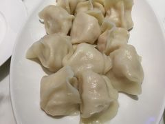 -喜鼎海胆水饺(柏威年购物中心店)