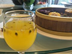 -沪华海鲜大酒楼(南汇店)