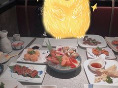 -大渔铁板烧(大悦城店)