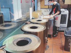 -阿甘锅盔(中关村食宝街店)