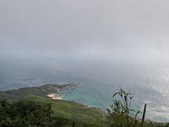 -海南铜鼓岭景区