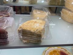 -玛尔哈巴·塔塔尔糕点(华侨小区店)
