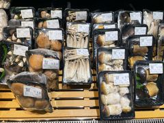 -简致生活MARKET(小榄海港城购物中心店)
