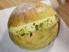 -山崎面包(静安久光店)