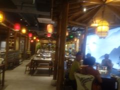 -醉南拳客家菜·河田鸡(东街口航空大厦店)