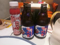 -杨氏青龙虾·羊蝎子(托乐嘉店)