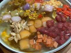 -渝味晓宇火锅(合川路店)