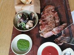 澳洲M3牛侧边肉-EN SPACE恩空间