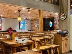 -馋嘴猫•北京食堂•宵夜(亚运村店)