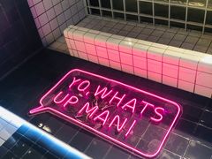 -BOPEYE·波派炸鸡(九霄天地店)