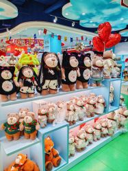 -哈姆雷斯(王府井百货大楼店)
