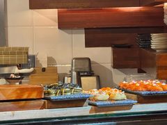 -The COOK·厨餐厅·自助餐(浦东嘉里大酒店)