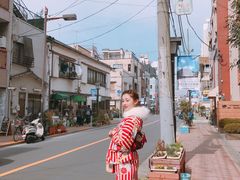 -东京浅草和服体验江户和装工房雅(浅草本店)
