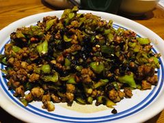 -云海肴·汽锅鸡·云南菜(天津国金汇店)