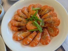 -渔满仓海鲜渔家(象山二店)