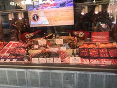 -火腿博物馆(马约尔广场店)