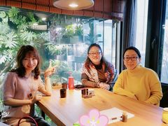 -森味薪火烧•烧鸟居酒屋•日本料理(望京店)