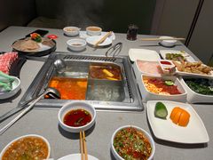 -海底捞火锅(吾悦广场店)
