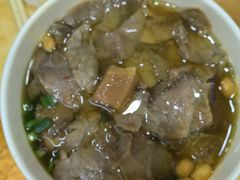 -覃肥叔桂林米粉(粮道街店)
