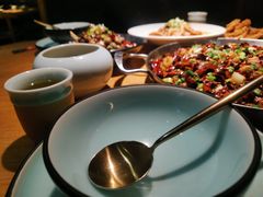 -胡马八破·川菜小馆(高新万达店)