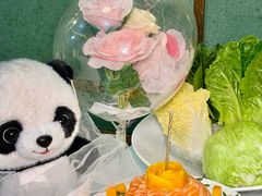 -喜聚薈·花膠雞海鮮火鍋(越秀店)